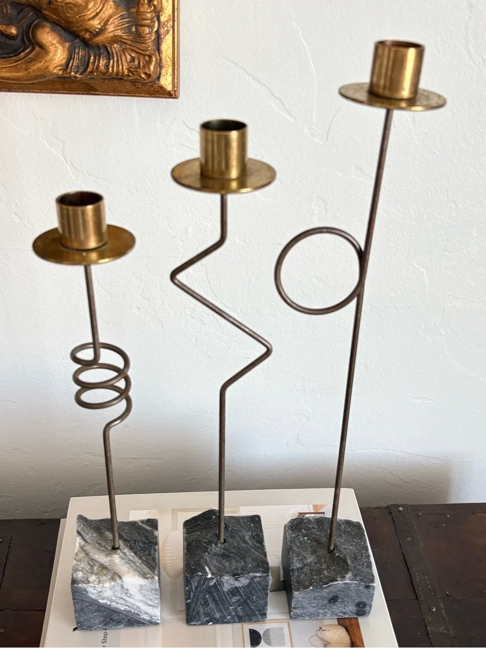 Vintage IKEA Krasen By Ehlen Johansson in 1987 “Tomorrow Collection”